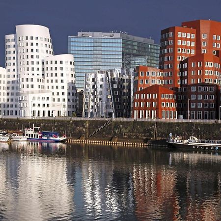 Nh Duesseldorf City Exterior photo