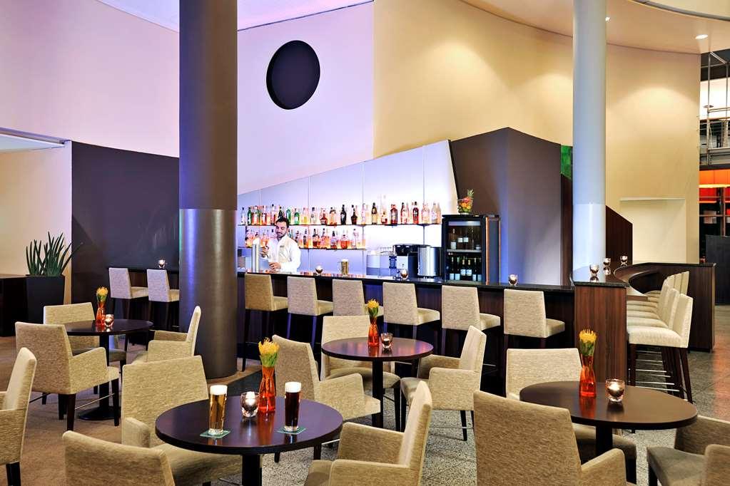 Nh Duesseldorf City Restaurant photo