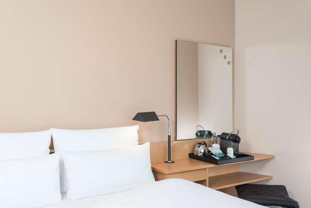 Nh Duesseldorf City Room photo