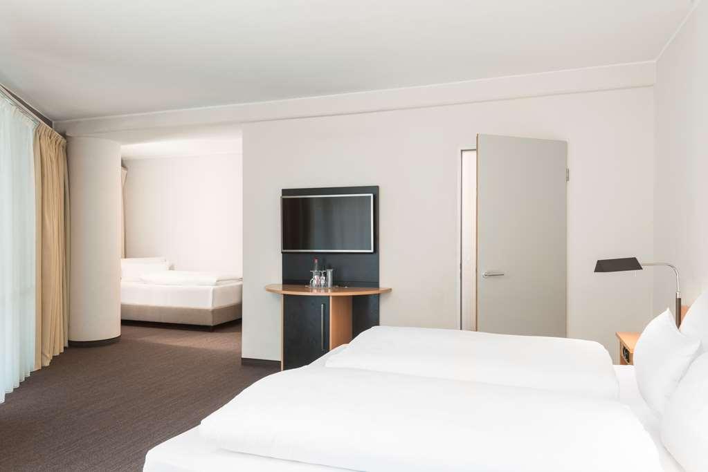 Nh Duesseldorf City Room photo